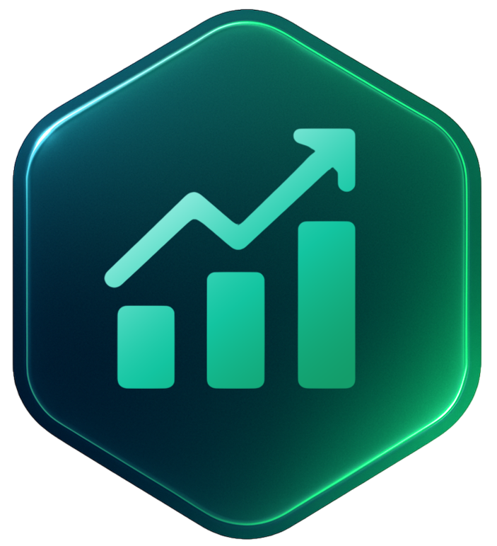 Live Insights Icon