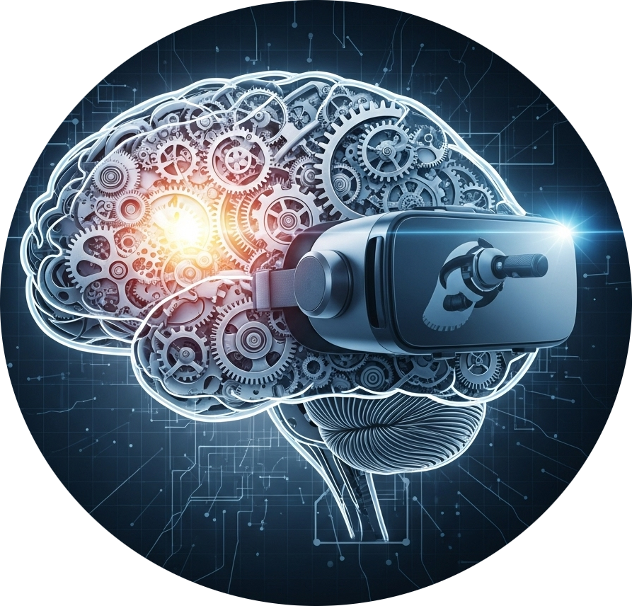 Visual Intelligence Icon